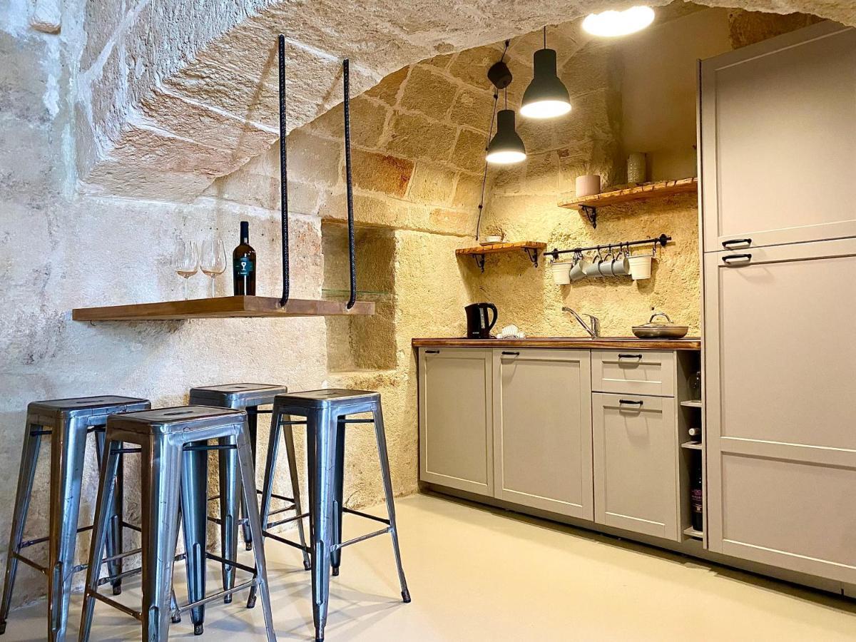 Casa Luisa - Puglia Mia Apartments Monopoli Exterior foto