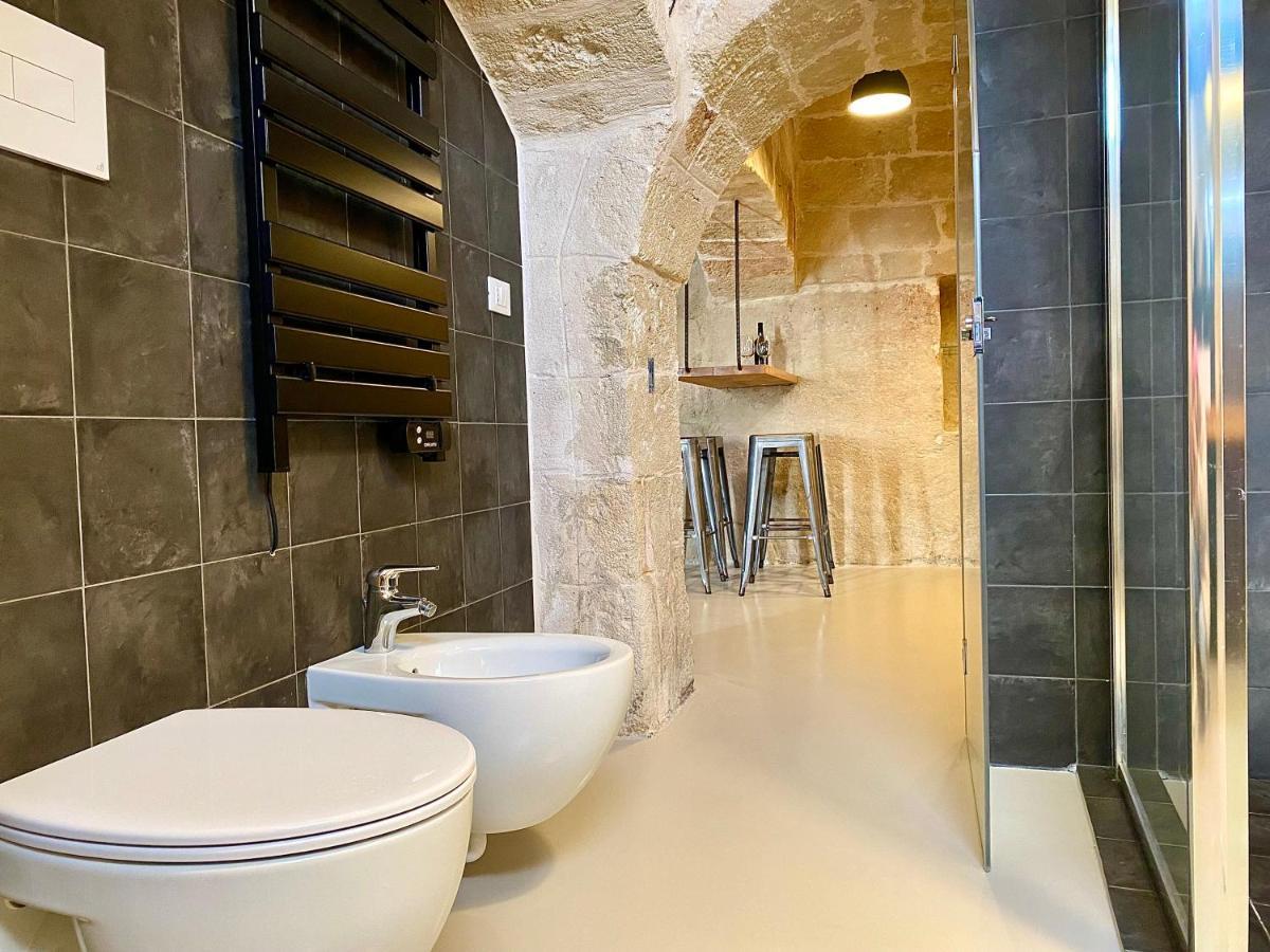 Casa Luisa - Puglia Mia Apartments Monopoli Exterior foto