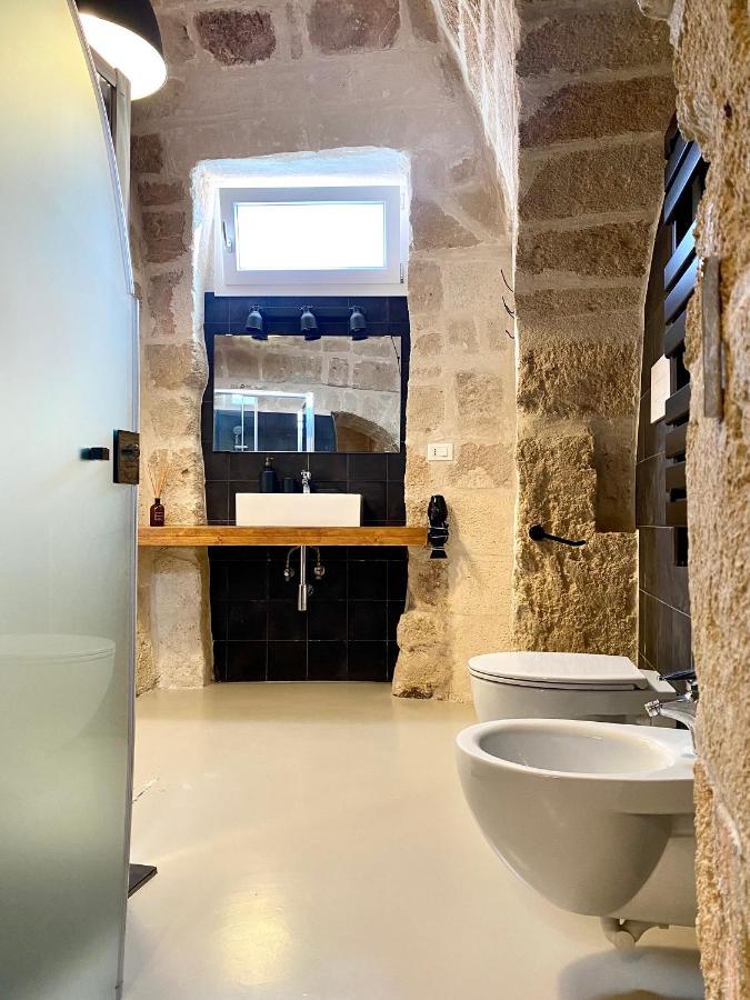 Casa Luisa - Puglia Mia Apartments Monopoli Exterior foto