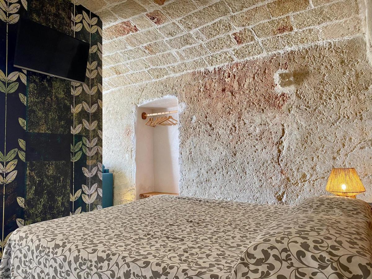 Casa Luisa - Puglia Mia Apartments Monopoli Exterior foto
