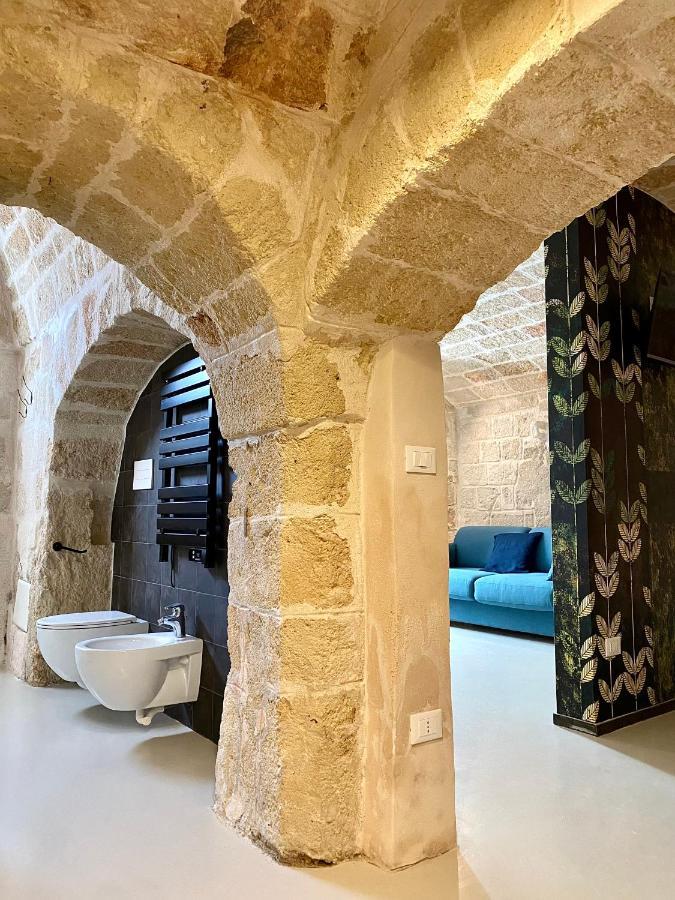 Casa Luisa - Puglia Mia Apartments Monopoli Exterior foto